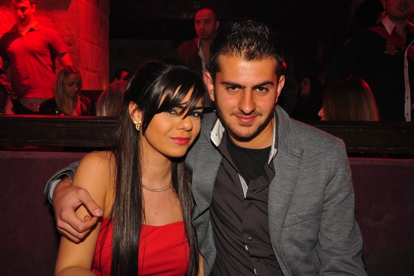 Majd Mousalli on Saturday Night